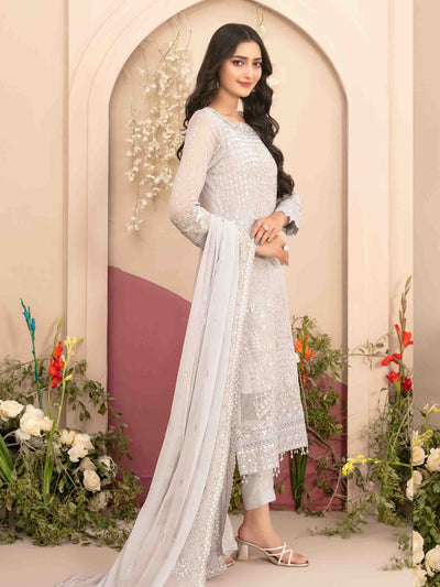 Madaya Semi-Stitched Collection