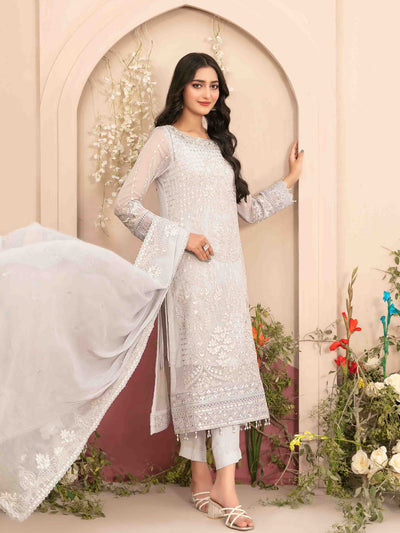 Madaya Semi-Stitched Collection