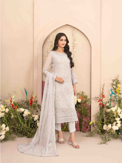 Madaya Semi-Stitched Collection