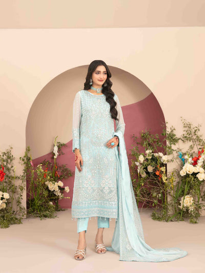 Madaya Semi-Stitched Collection
