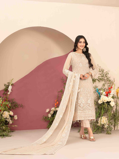 Madaya Semi-Stitched Collection