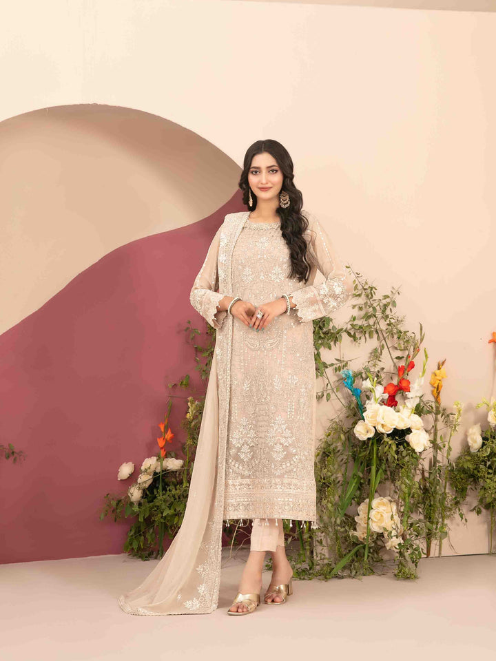 Madaya Semi-Stitched Collection