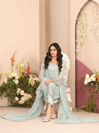 Madaya Semi-Stitched Collection