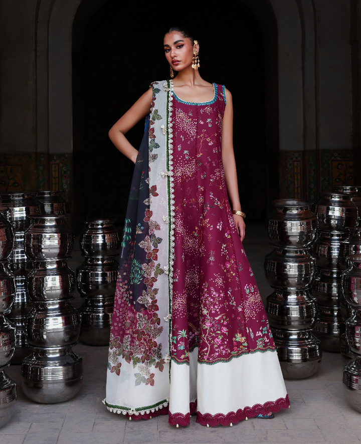 neoma summer prints  Unstitched vol-2