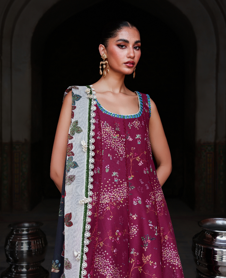 neoma summer prints  Unstitched vol-2