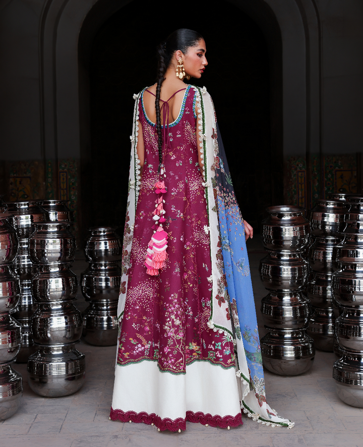 neoma summer prints  Unstitched vol-2