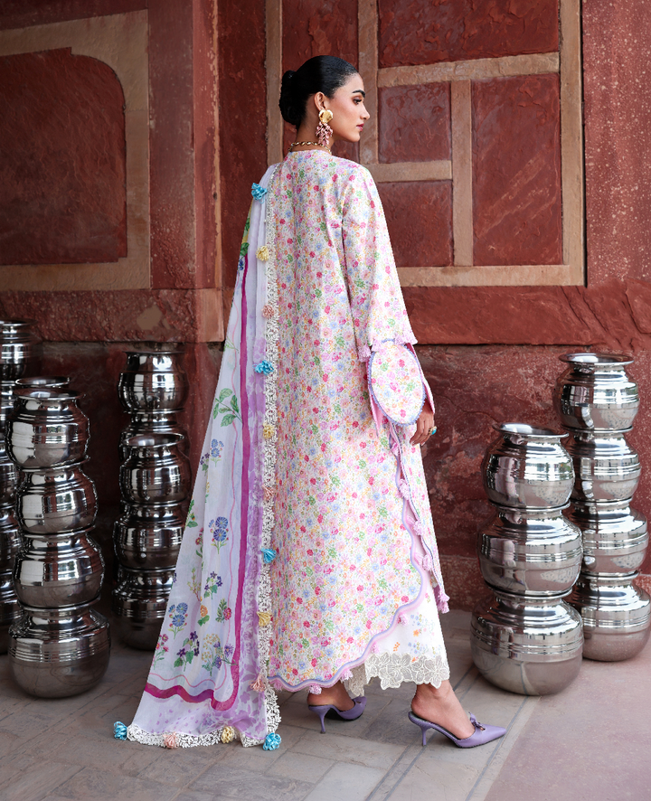 neoma summer prints  Unstitched vol-2