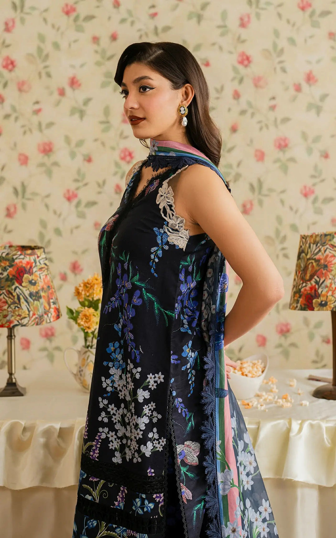 Meraki Summer Lawn