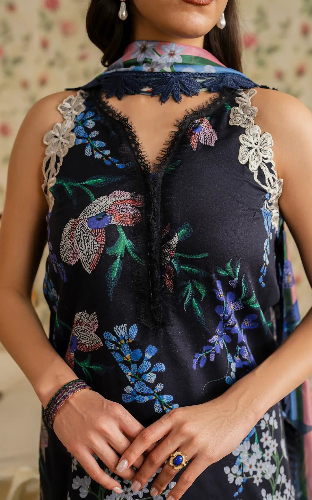 Meraki Summer Lawn