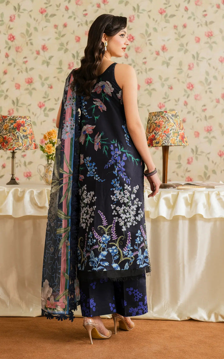 Meraki Summer Lawn