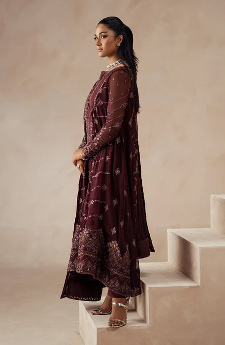 Mehrun Luxury Chiffon