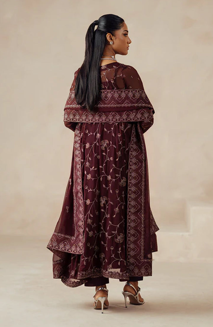 Mehrun Luxury Chiffon