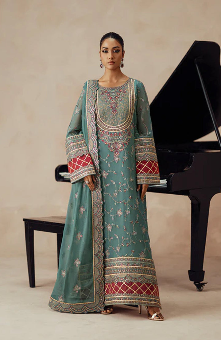 Mehrun Luxury Chiffon