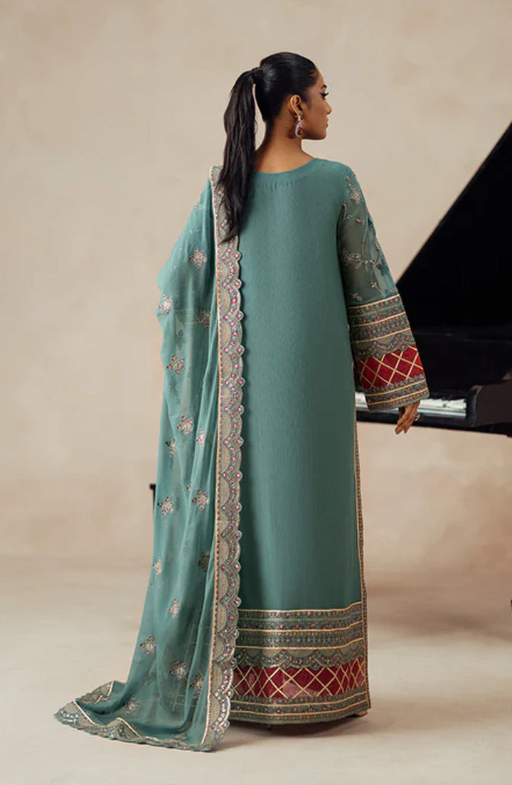 Mehrun Luxury Chiffon