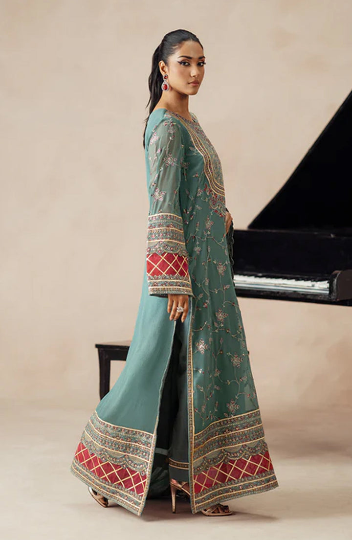 Mehrun Luxury Chiffon