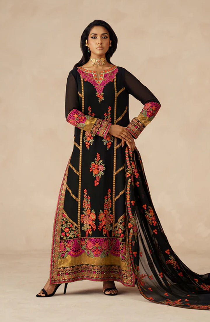 Mehrun Luxury Chiffon