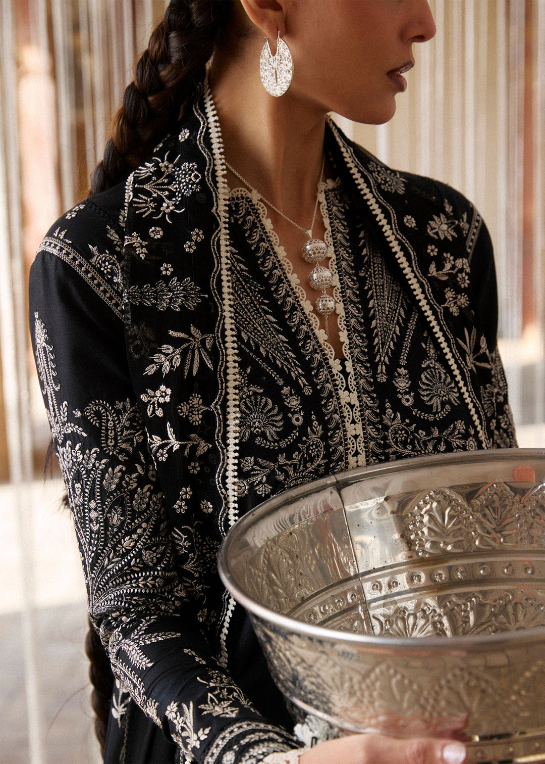 Zan Lawn Collections