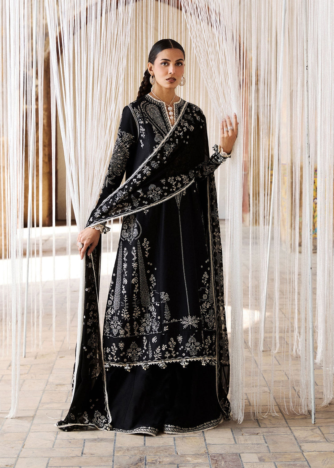 Zan Lawn Collections