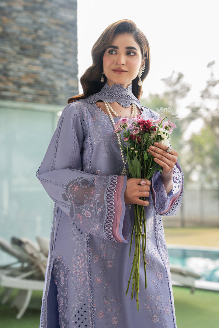 Carnation Eid Edit &