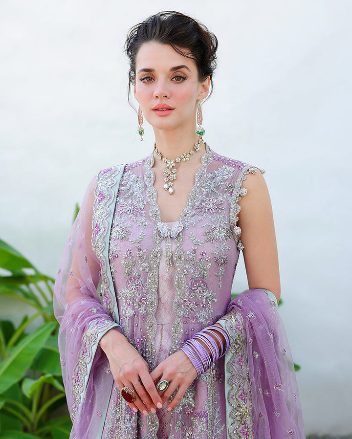 Bachelorette Chronicles | Chiffon