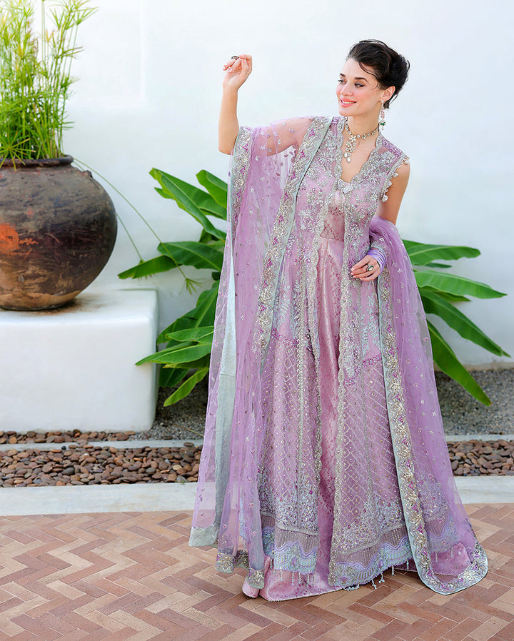 Bachelorette Chronicles | Chiffon