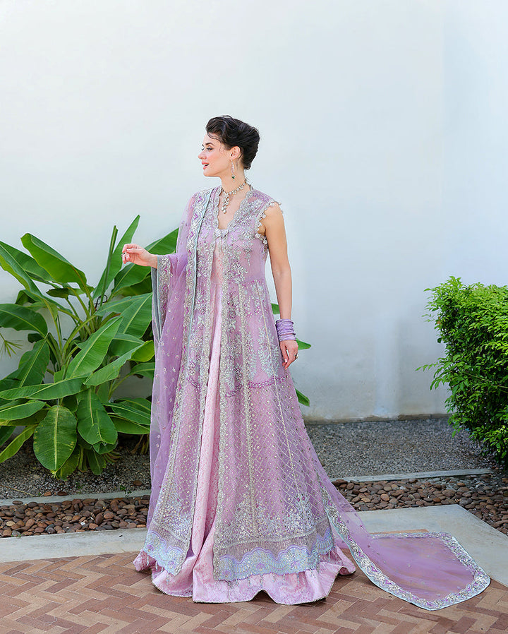 Bachelorette Chronicles | Chiffon