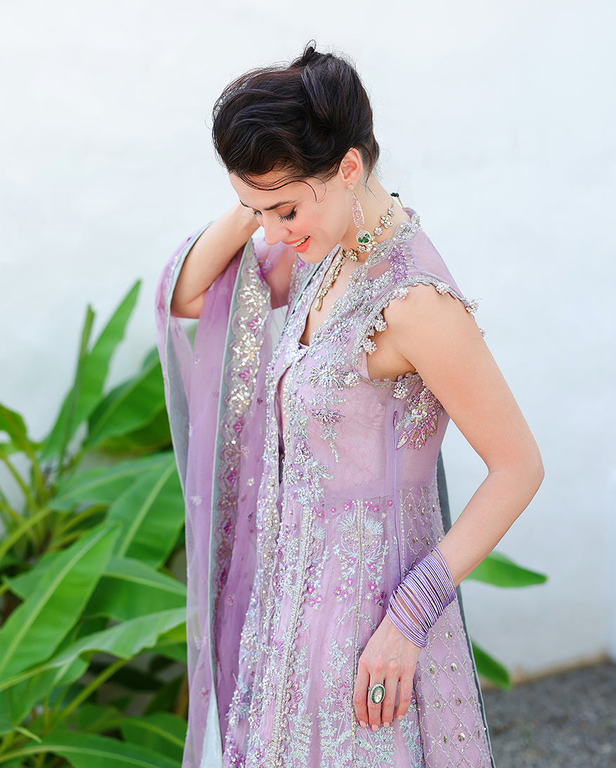 Bachelorette Chronicles | Chiffon