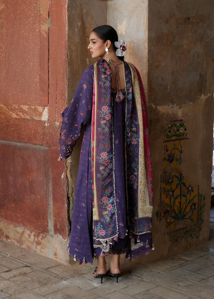 Zan Lawn Collections