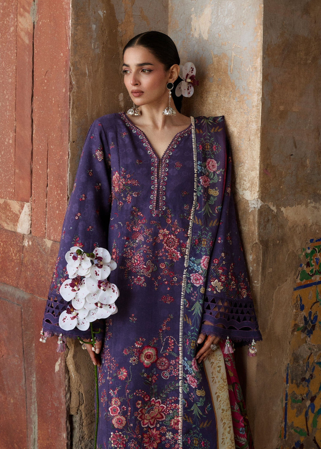 Zan Lawn Collections