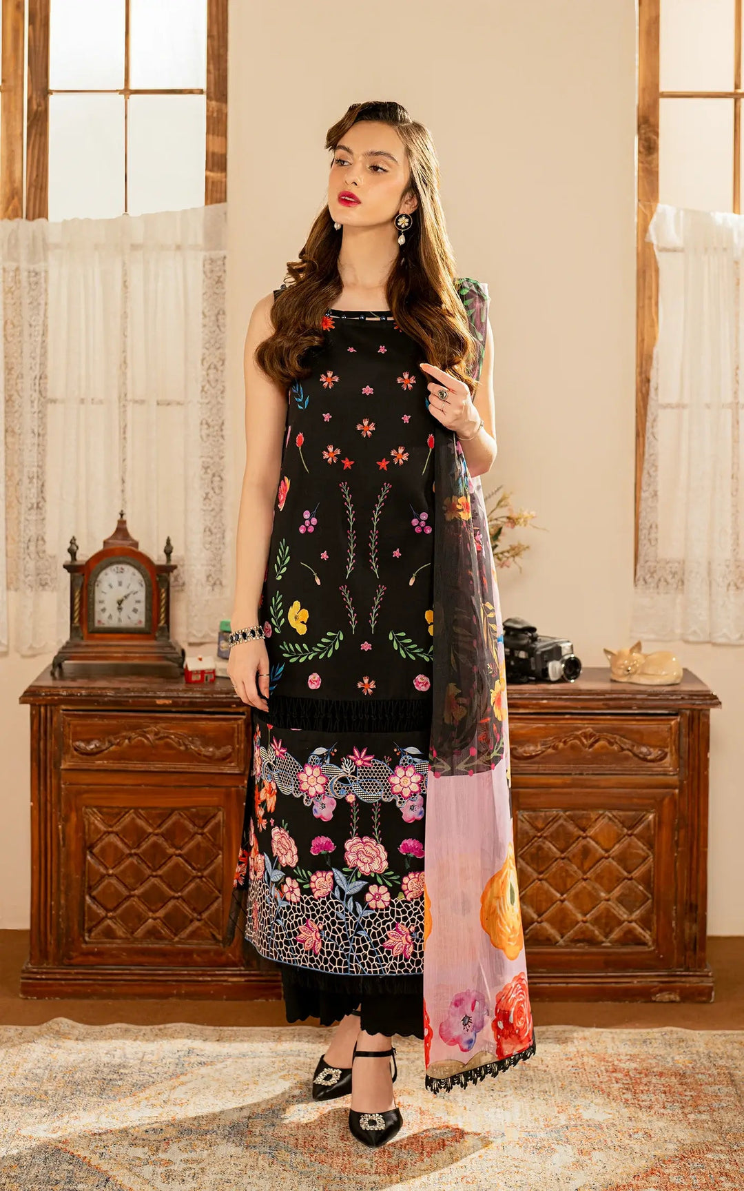Meraki Summer Lawn