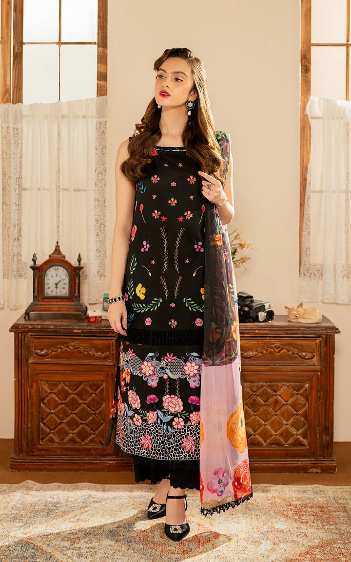 Meraki Summer Lawn
