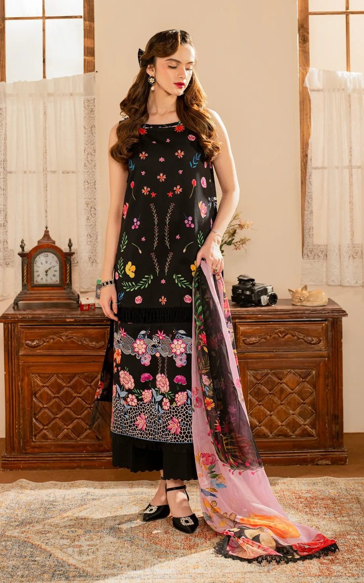 Meraki Summer Lawn