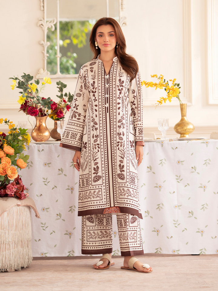 Noir 2 pc Lawn