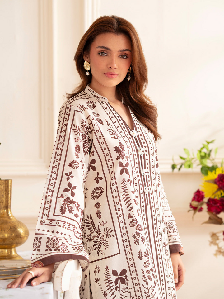 Noir 2 pc Lawn