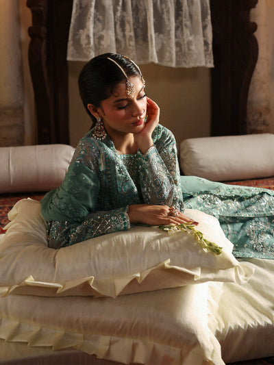 Pakeezah Luxury Formals