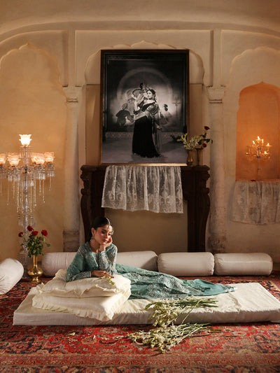 Pakeezah Luxury Formals