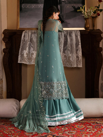 Pakeezah Luxury Formals