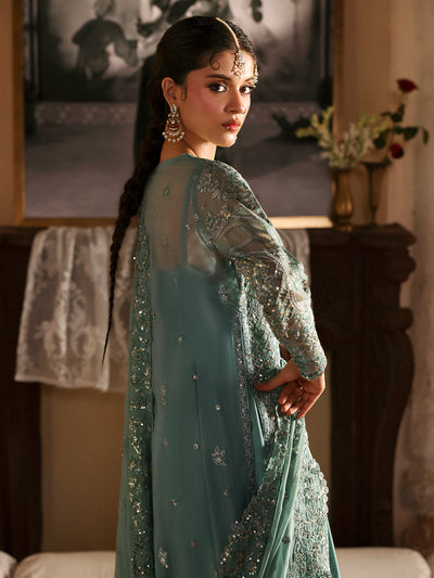 Pakeezah Luxury Formals