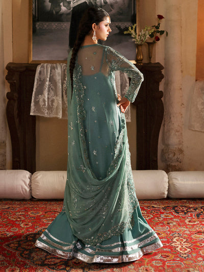 Pakeezah Luxury Formals