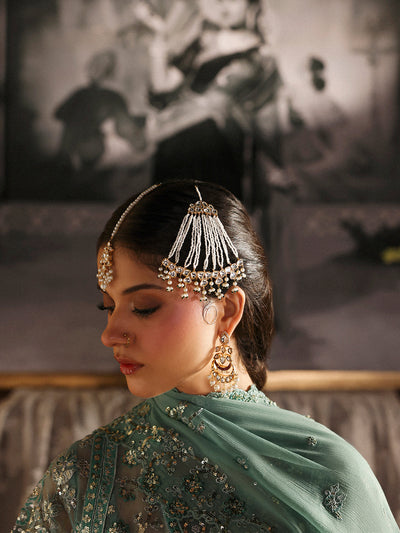 Pakeezah Luxury Formals