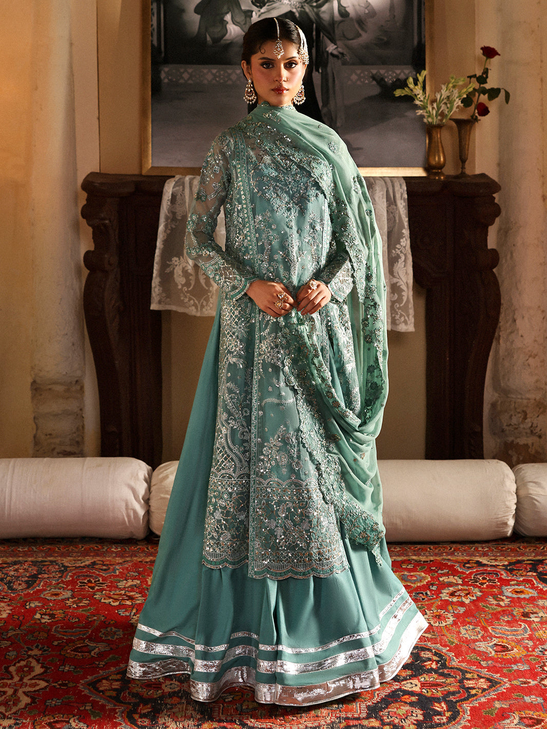 Pakeezah Luxury Formals