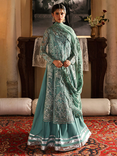 Pakeezah Luxury Formals