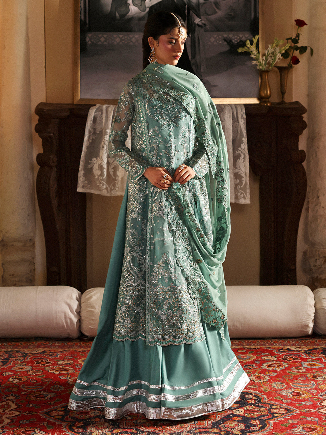 Pakeezah Luxury Formals