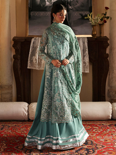 Pakeezah Luxury Formals