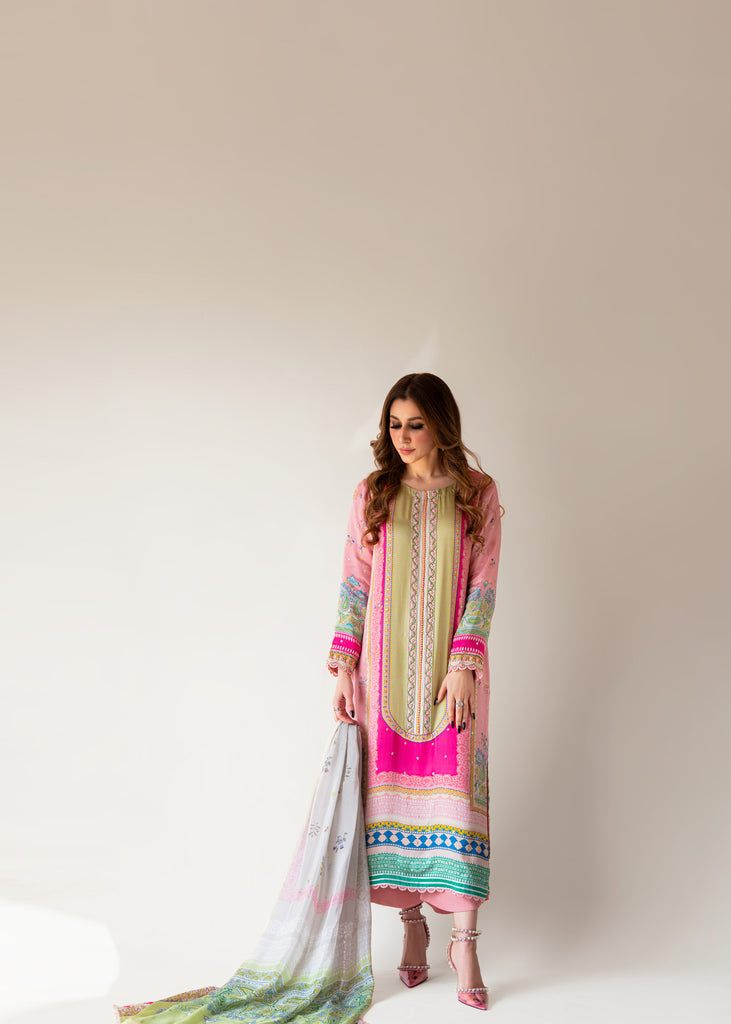 NILOFER BY SAMMY K