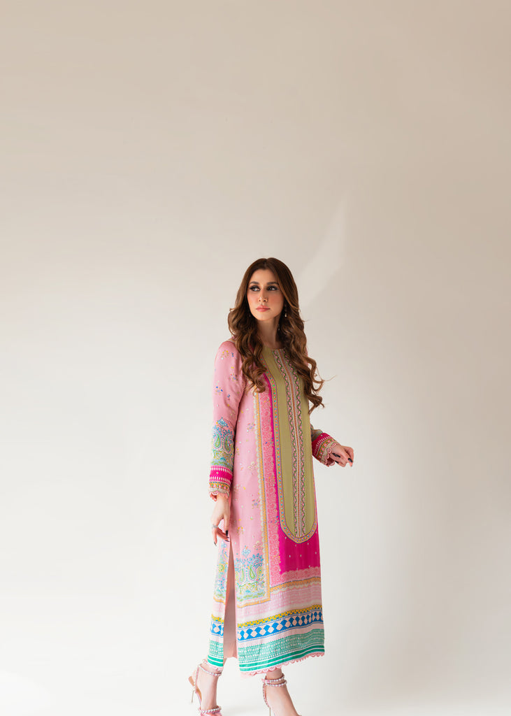 NILOFER BY SAMMY K