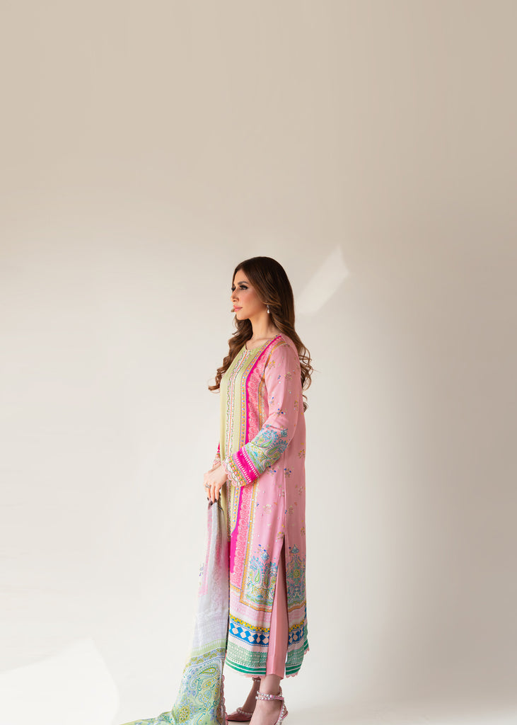 NILOFER BY SAMMY K