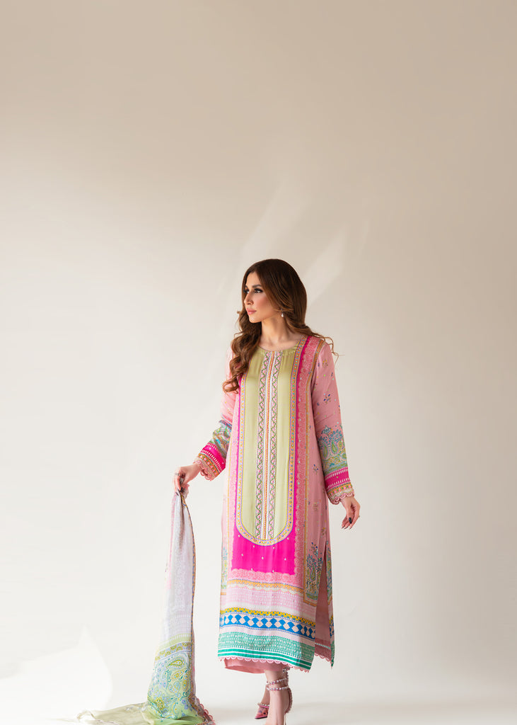 NILOFER BY SAMMY K