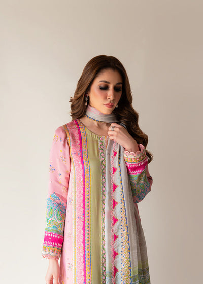 NILOFER BY SAMMY K