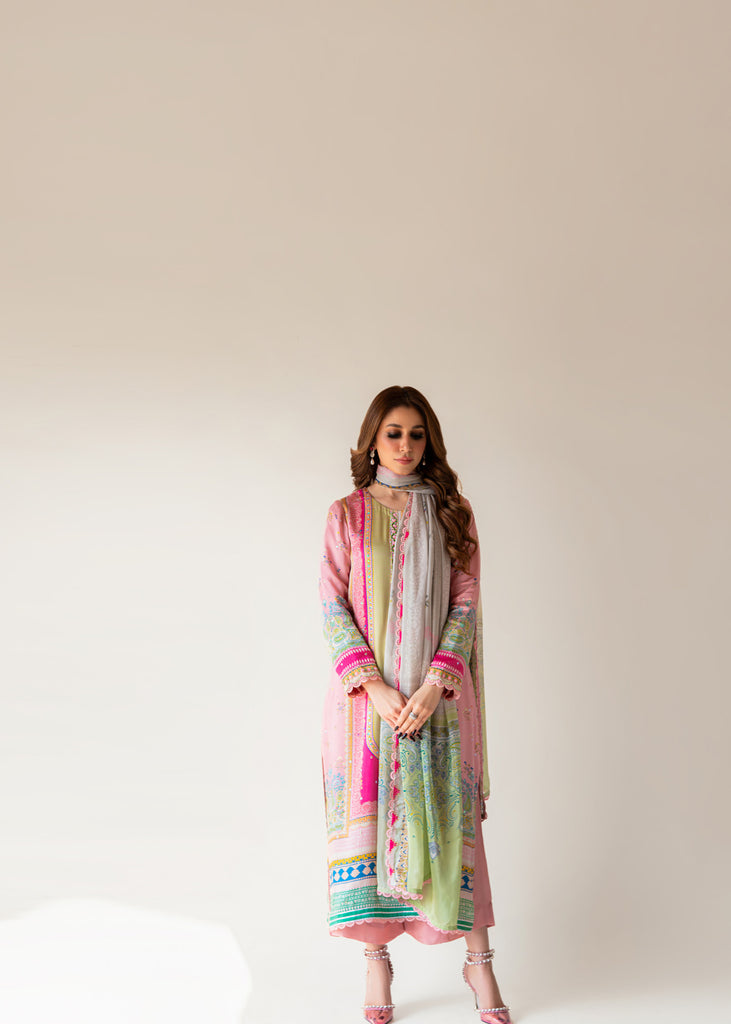 NILOFER BY SAMMY K